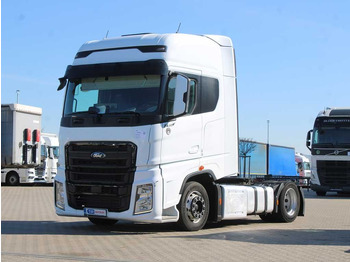 Tractor unit FORD