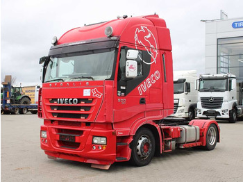 Tractor unit IVECO Stralis 500