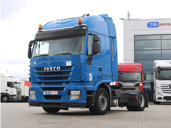 Tractor unit IVECO Stralis 440