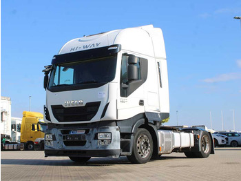 Tractor unit IVECO Stralis 480