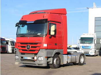 Tractor unit MERCEDES-BENZ Actros 1844