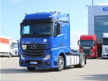 Tractor unit MERCEDES-BENZ Actros 1851