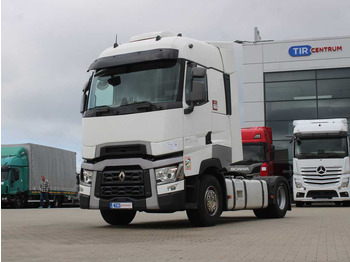 Tractor unit RENAULT T 520