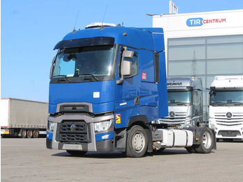 Tractor unit RENAULT T 520