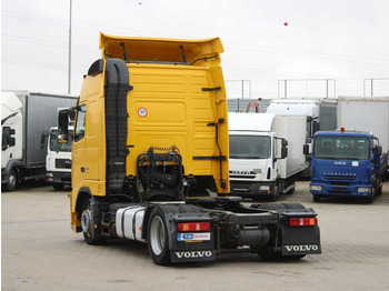 Tractor unit Volvo FH 420, EURO 5 EEV, LOWDECK, AIR SUSPENSION, VEB +: picture 5 Tractor unit Volvo FH 420, EURO 5 EEV, LOWDECK, AIR SUSPENSION, VEB +: picture 5