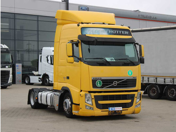 Tractor unit Volvo FH 420, EURO 5 EEV, LOWDECK, AIR SUSPENSION, VEB +: picture 3 Tractor unit Volvo FH 420, EURO 5 EEV, LOWDECK, AIR SUSPENSION, VEB +: picture 3