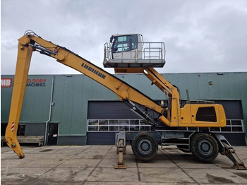 Waste/ Industry handler LIEBHERR