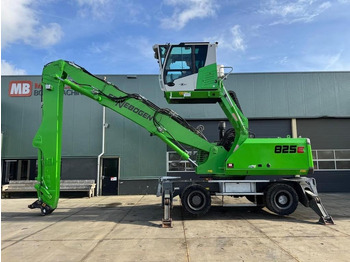 Waste/ Industry handler SENNEBOGEN