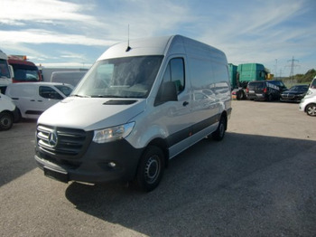Panel van MERCEDES-BENZ Sprinter 319