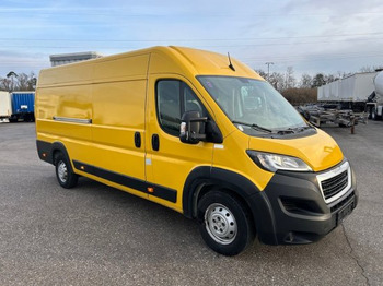 Panel van Peugeot Boxer Kastenwagen L3H2: picture 3 Panel van Peugeot Boxer Kastenwagen L3H2: picture 3