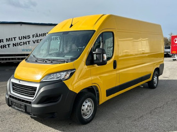 Panel van PEUGEOT Boxer