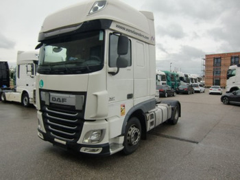 Tractor unit DAF XF 460
