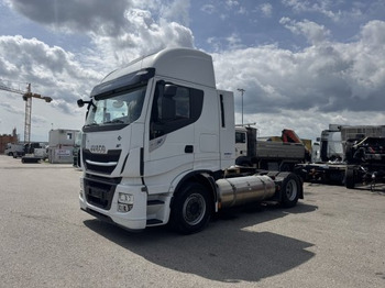 Tractor unit IVECO Stralis 460