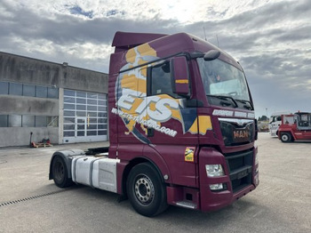 Tractor unit MAN TGX 18.440