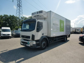 Refrigerator truck VOLVO FL 280