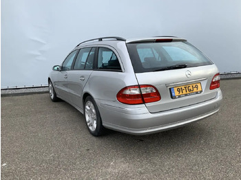 Station wagon Mercedes-Benz E 500 Combi V8 Elegance 4-Matic airmatic,full option: picture 2
