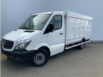 Refrigerated delivery van MERCEDES-BENZ Sprinter 311
