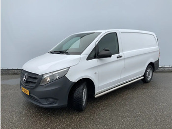Refrigerated delivery van MERCEDES-BENZ Vito 111