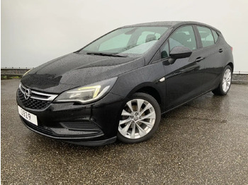 Opel Astra 1.6 BiTurbo Business Executive Airco Cruise Navi A leasing Opel Astra 1.6 BiTurbo Business Executive Airco Cruise Navi A: picture 1