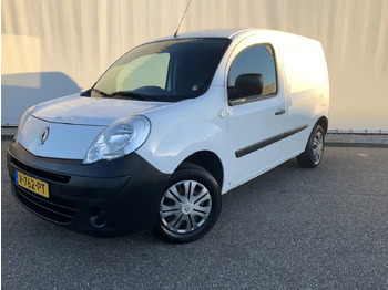 Small van RENAULT Kangoo Express
