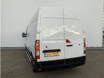 Panel van Renault Master T35 2.3 dCi 135 L2H2 Airco Cruise 3 Zits Camera Na: picture 2 Panel van Renault Master T35 2.3 dCi 135 L2H2 Airco Cruise 3 Zits Camera Na: picture 2