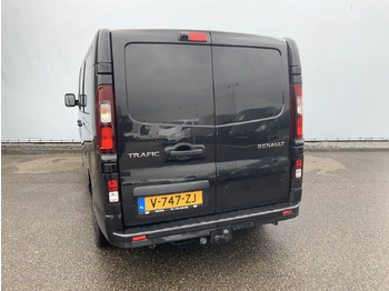 Renault Trafic 1.6 dCi T29 L2H1 Dub Cab 5 Zits Airco Cruise Navi leasing Renault Trafic 1.6 dCi T29 L2H1 Dub Cab 5 Zits Airco Cruise Navi: picture 2