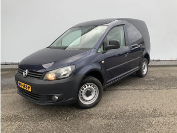 Small van VOLKSWAGEN Caddy 1.6
