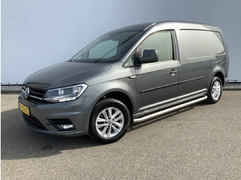 Panel van VOLKSWAGEN Caddy Maxi