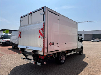 Refrigerated delivery van Iveco Daily 35C16 Tiefkühlkoffer Carrier Pulsor350 LWB: picture 4 Refrigerated delivery van Iveco Daily 35C16 Tiefkühlkoffer Carrier Pulsor350 LWB: picture 4