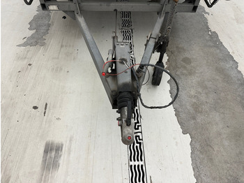 Autotransporter trailer BW Trailer Auto aanhanger: picture 2