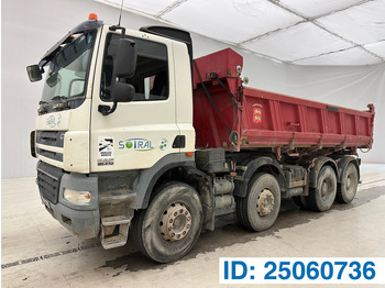 Tipper DAF CF 85 410