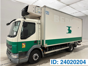 Refrigerator truck DAF LF 45 220