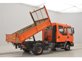 Tipper Renault Midlum 180.12 DCi: picture 4