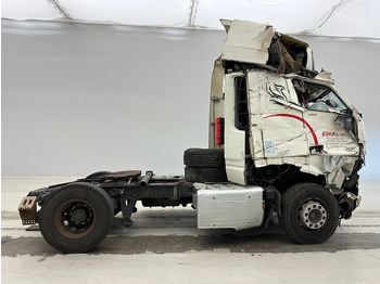 Tractor unit DAF XF 460 Super Space Cab: picture 4