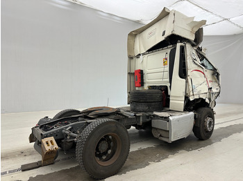 Tractor unit DAF XF 460 Super Space Cab: picture 5