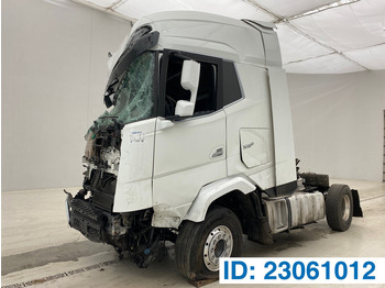 Tractor unit DAF XG+ 480