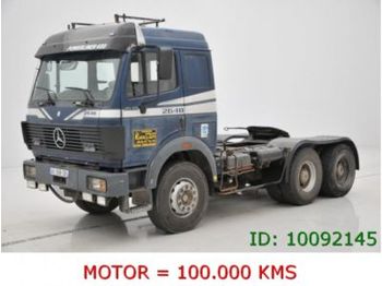 Tractor unit Mercedes-Benz SK 2648 S - 6X4: picture 1