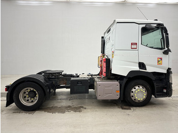 Tractor unit Renault T 460 - ADR: picture 4 Tractor unit Renault T 460 - ADR: picture 4