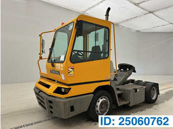 Tractor unit