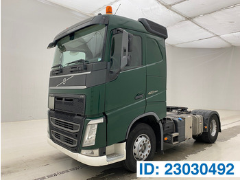 Tractor unit VOLVO FH 420