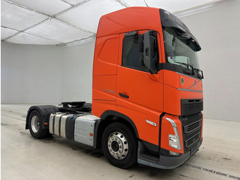 Tractor unit Volvo FH 500 Globetrotter: picture 3