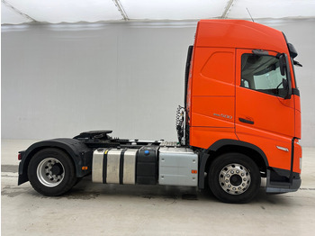Tractor unit Volvo FH 500 Globetrotter: picture 4