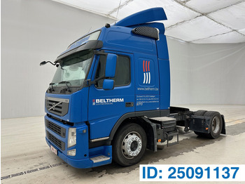 Tractor unit VOLVO FM 370