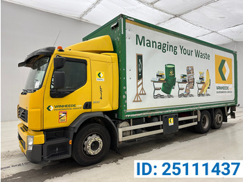 Box truck VOLVO FE 300