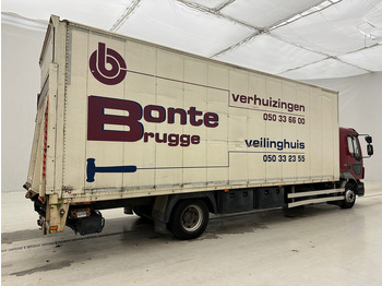 Box truck Volvo FL 240: picture 4 Box truck Volvo FL 240: picture 4