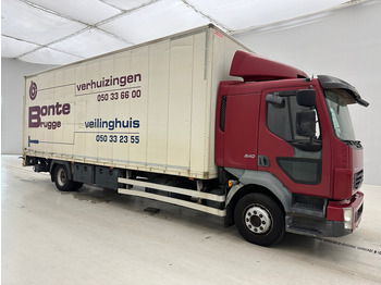 Box truck Volvo FL 240: picture 3 Box truck Volvo FL 240: picture 3