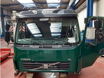Cab and interior VOLVO FL