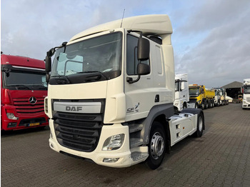 Tractor unit DAF CF 460