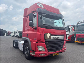 Tractor unit DAF CF 460 Spacecab Euro 6: picture 2 Tractor unit DAF CF 460 Spacecab Euro 6: picture 2