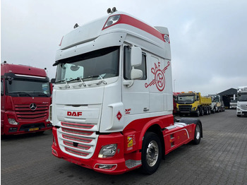Tractor unit DAF XF 510